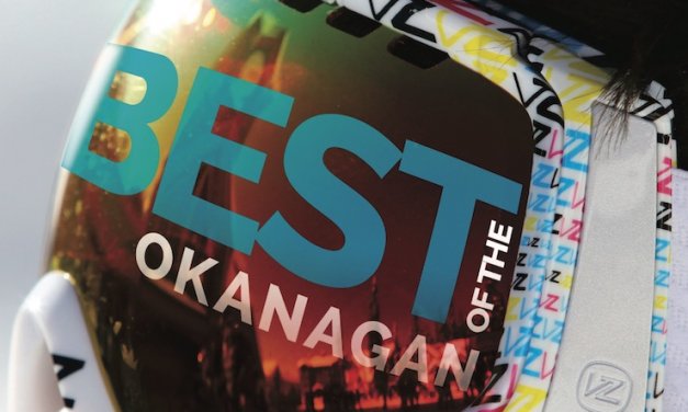 Dec 2017 Okanagan Life