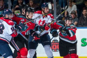 Kelowna Rockets vs. Lethbridge Hurricanes @ Prospera Place | Kelowna | BC | Canada
