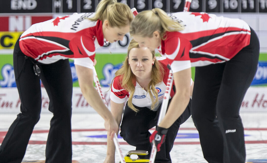 Penticton to host Wild Card game at 2018 Scotties