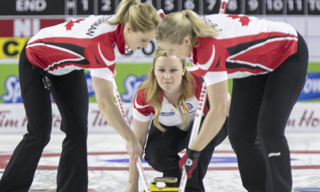 Penticton to host Wild Card game at 2018 Scotties
