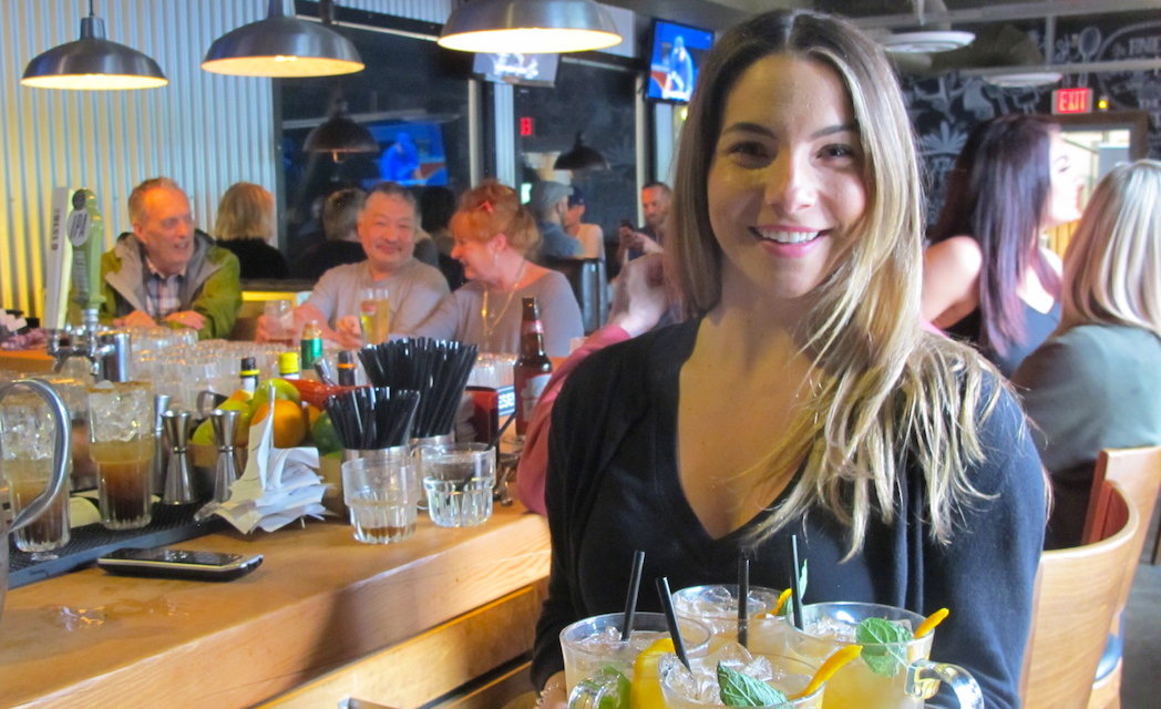 8,000 to dine around Thompson Okanagan
