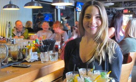 8,000 to dine around Thompson Okanagan