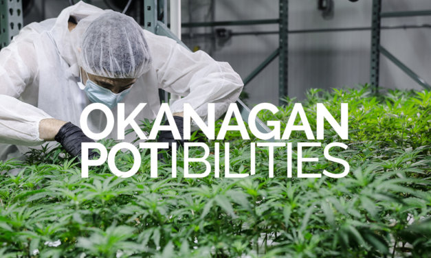 Feature: Okanagan POTibilities