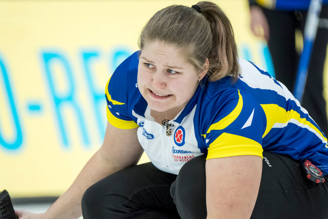 Team BC reaches championship round at 2018 Scotties