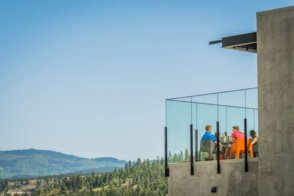 Terrace Restaurant Season Opener @ Monte Creek Ranch | Monte Creek | BC | Canada