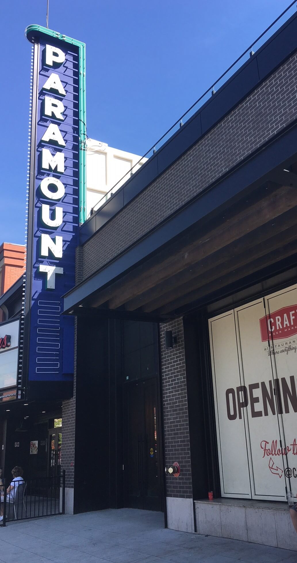 Craft Beer Market to open with 60 BC brews