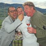Foodies and film buffs celebrate at Devour! Osoyoos Food Film Festival