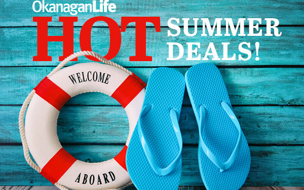 Summer Specials Media Kit