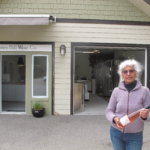 Garagiste winemakers