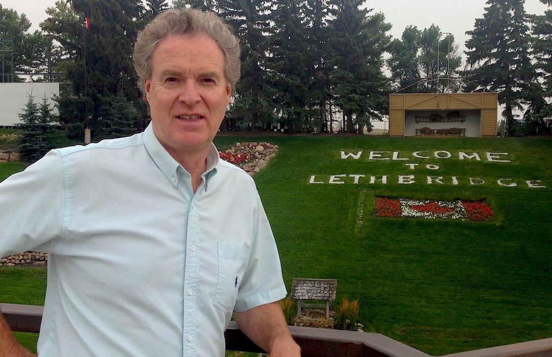 Paul’s Voice: Brewing up a local storm