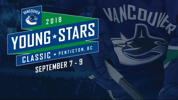 Young Stars team rosters released