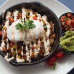 In the kitchen with Kristina Klein at EATology