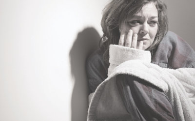 Shelter Me: Leaving an abusive partner