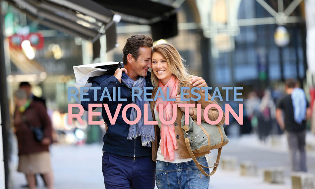 Retail Real Estate Revolution