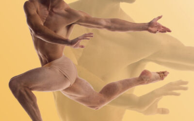 Ballet Kelowna launches new season with Autumn