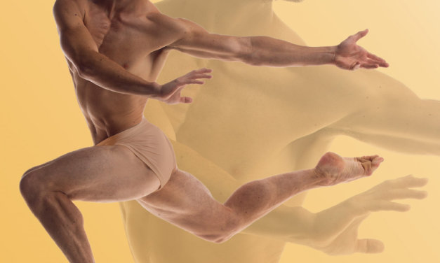 Ballet Kelowna launches new season with Autumn
