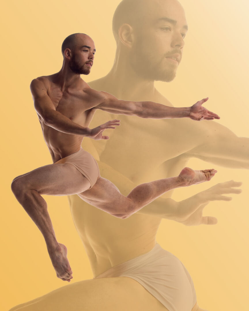 Ballet Kelowna launches new season with Autumn