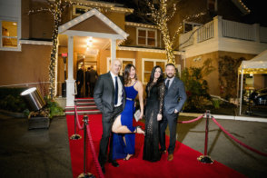 Annual Innkeepers Gala to raise funds for JoeAnna's House @ Hotel Eldorado | Kelowna | British Columbia | Canada