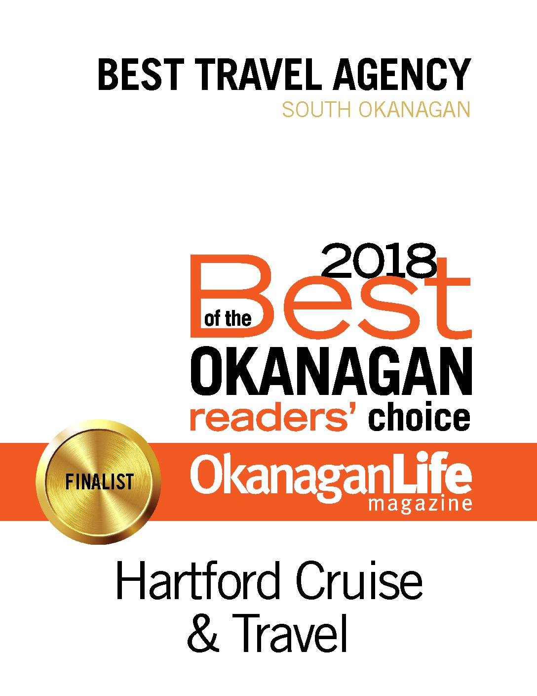Hartford Cruise & Travel