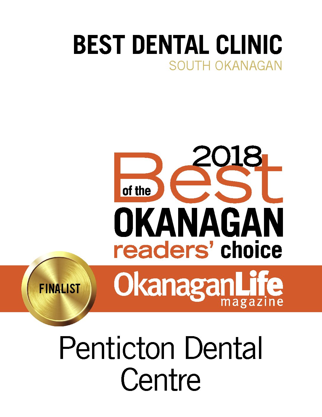 Penticton Dental Centre