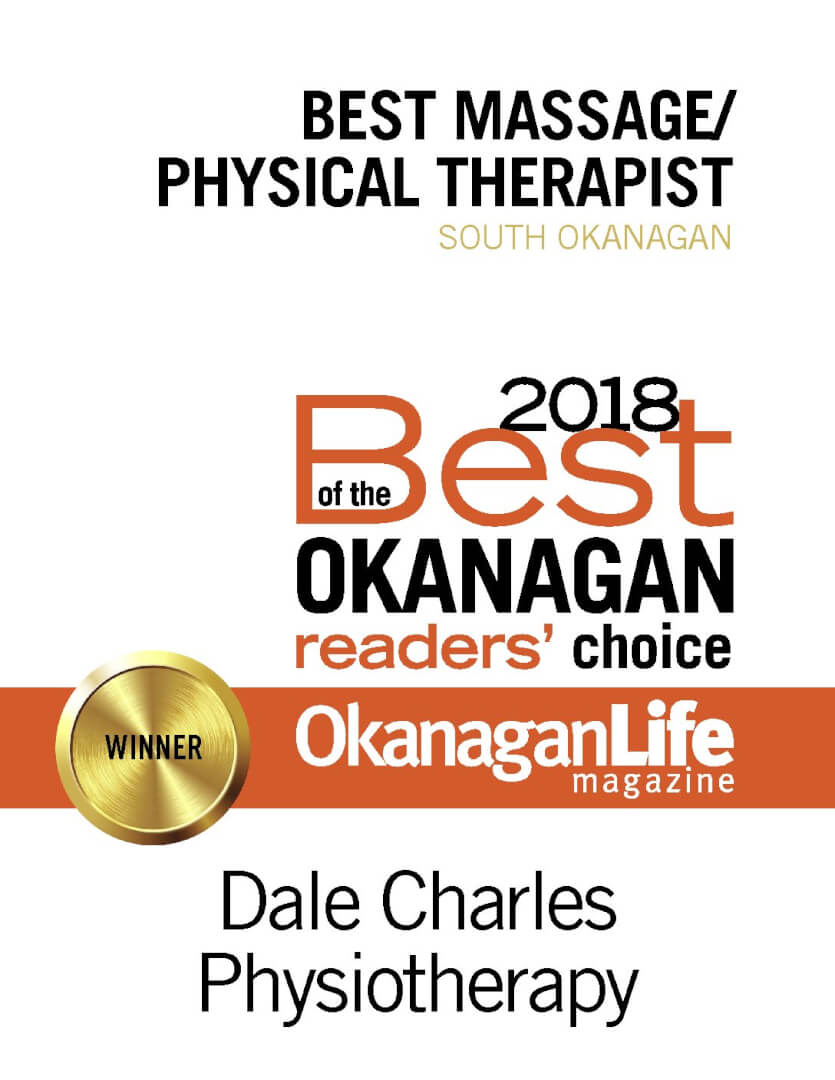 Dale Charles Physiotherapy