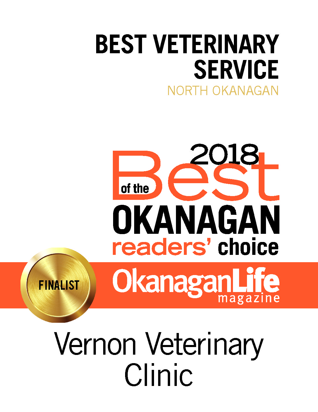Vernon Veterinary Clinic