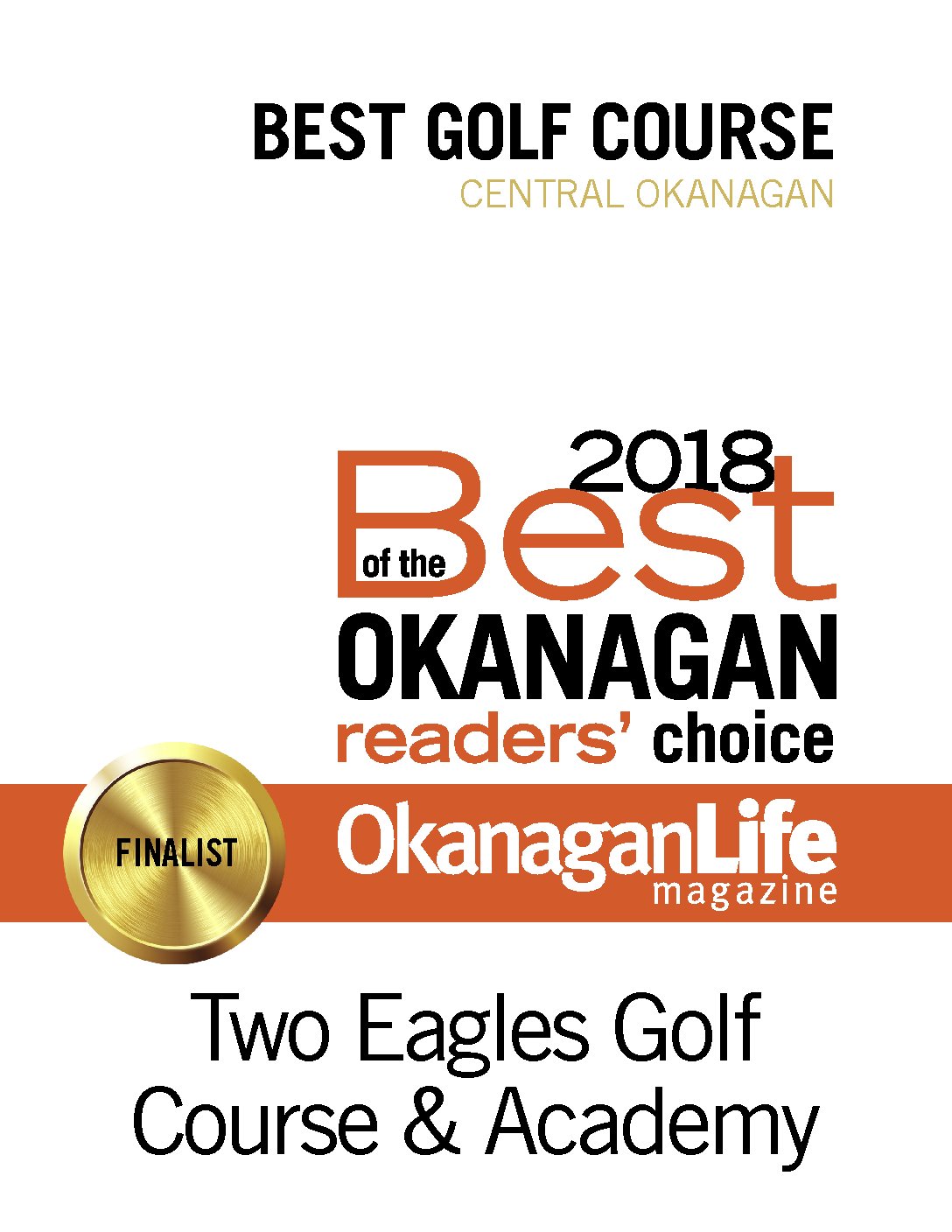 Two Eagles Golf Course