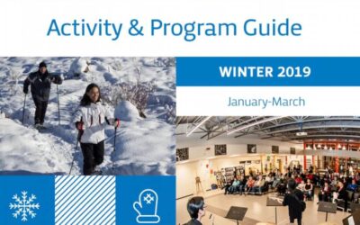 Kelowna recreation opens registration for Winter programs