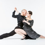 Tango: a fervent, up-tempo response to the season’s icy chill in the Okanagan