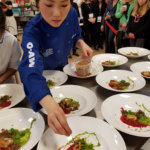 Culinary Championships support local groups
