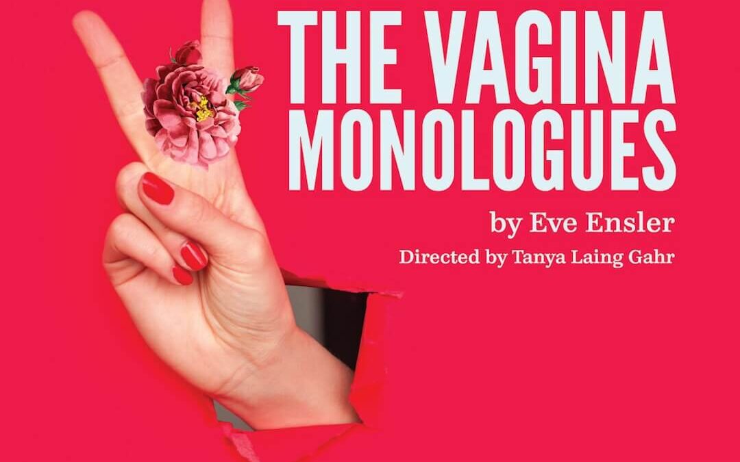 The Vagina Monologues comes to Vernon