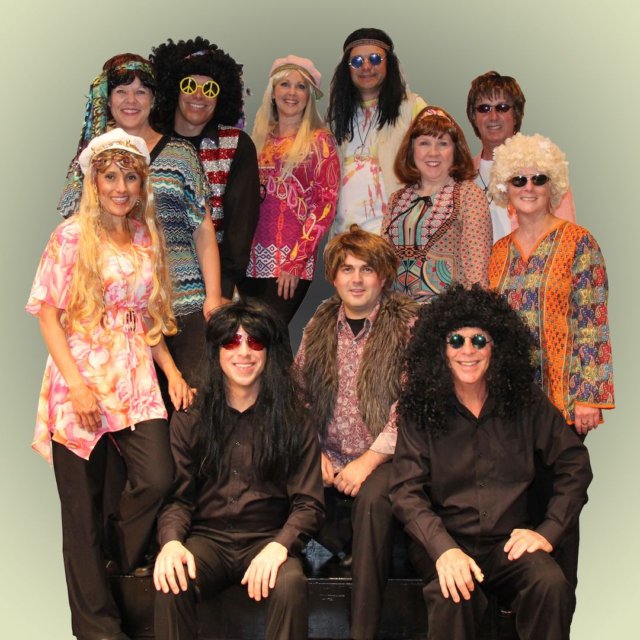 Kelowna performance group presents a night of choreography and costumes