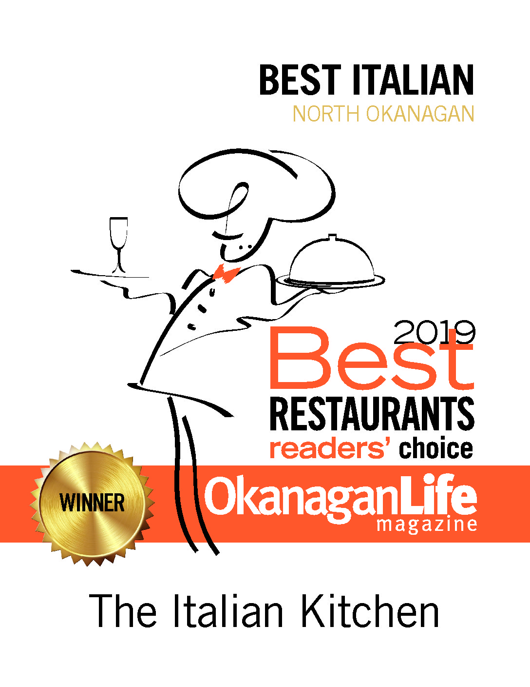 2019_Best_Restaurants-Awards-Best-Italian
