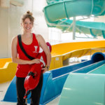 Spot hiring for Y lifeguards