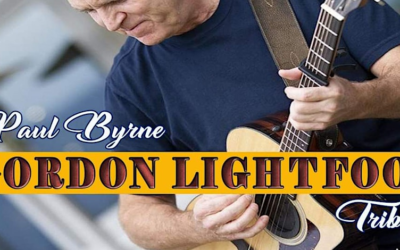 Read My Mind – The Gordon Lightfoot Tribute Show