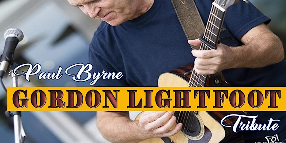 Read My Mind – The Gordon Lightfoot Tribute Show