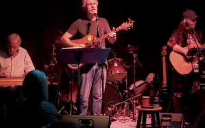 Gordon Lightfoot Tribute by John Paul Byrne